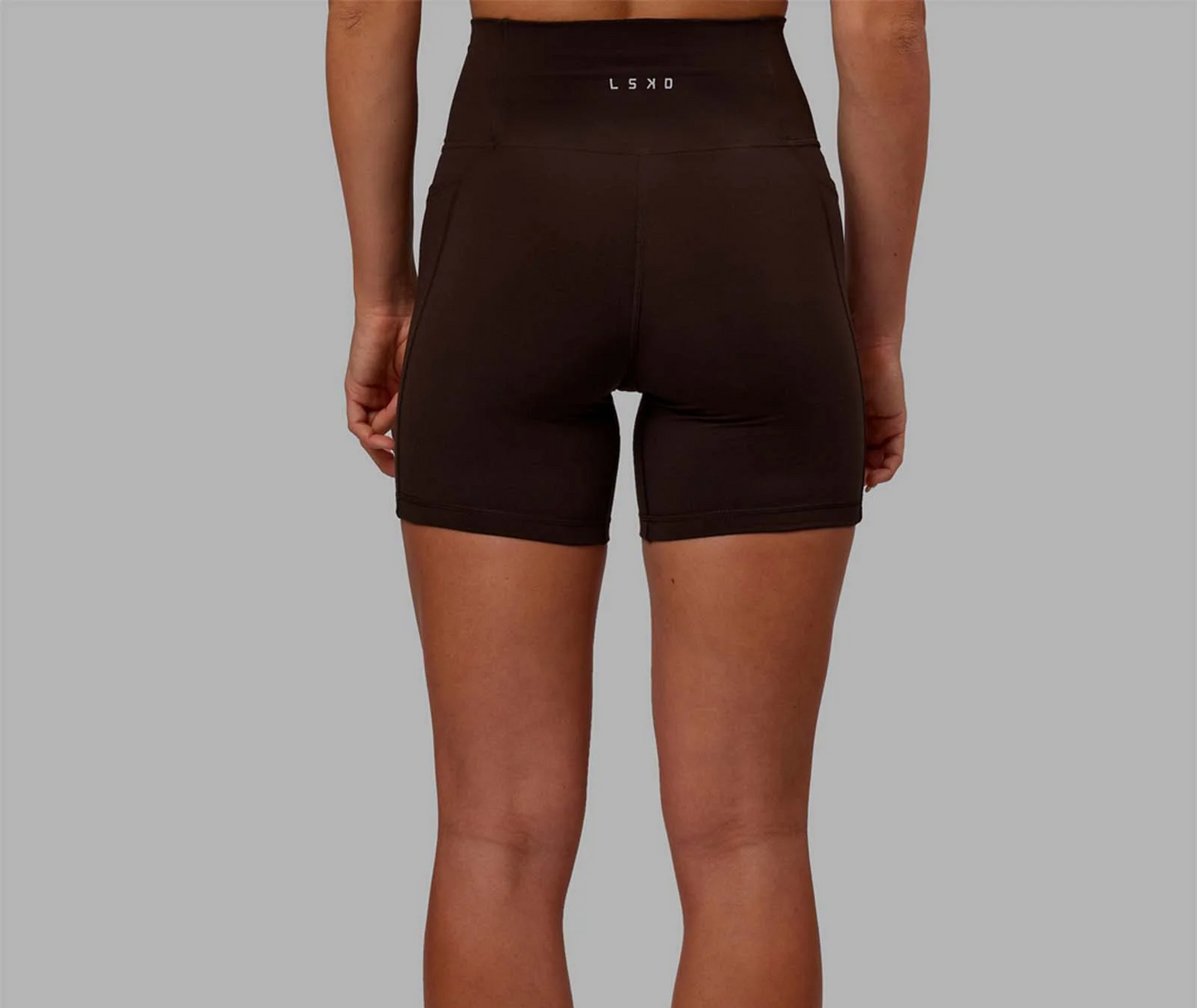 Fusion Mid Short (Dark Chocolate)