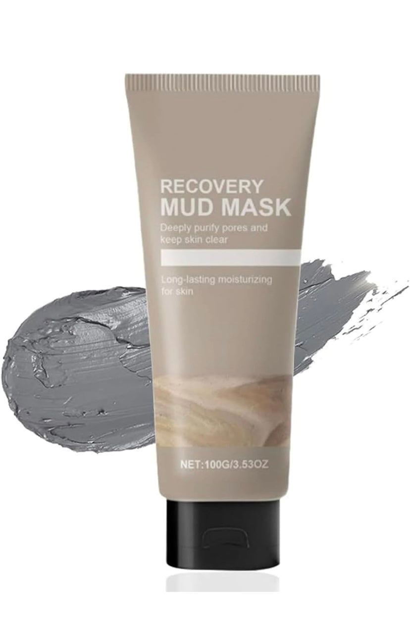 Recovery Clay Mud Mask